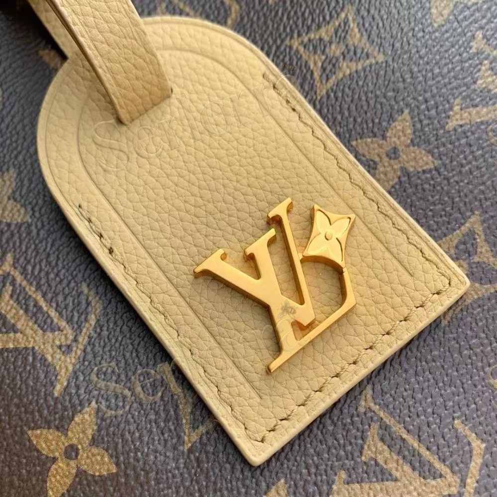 LOUIS VUITTON OUTDOOR BACKPACK