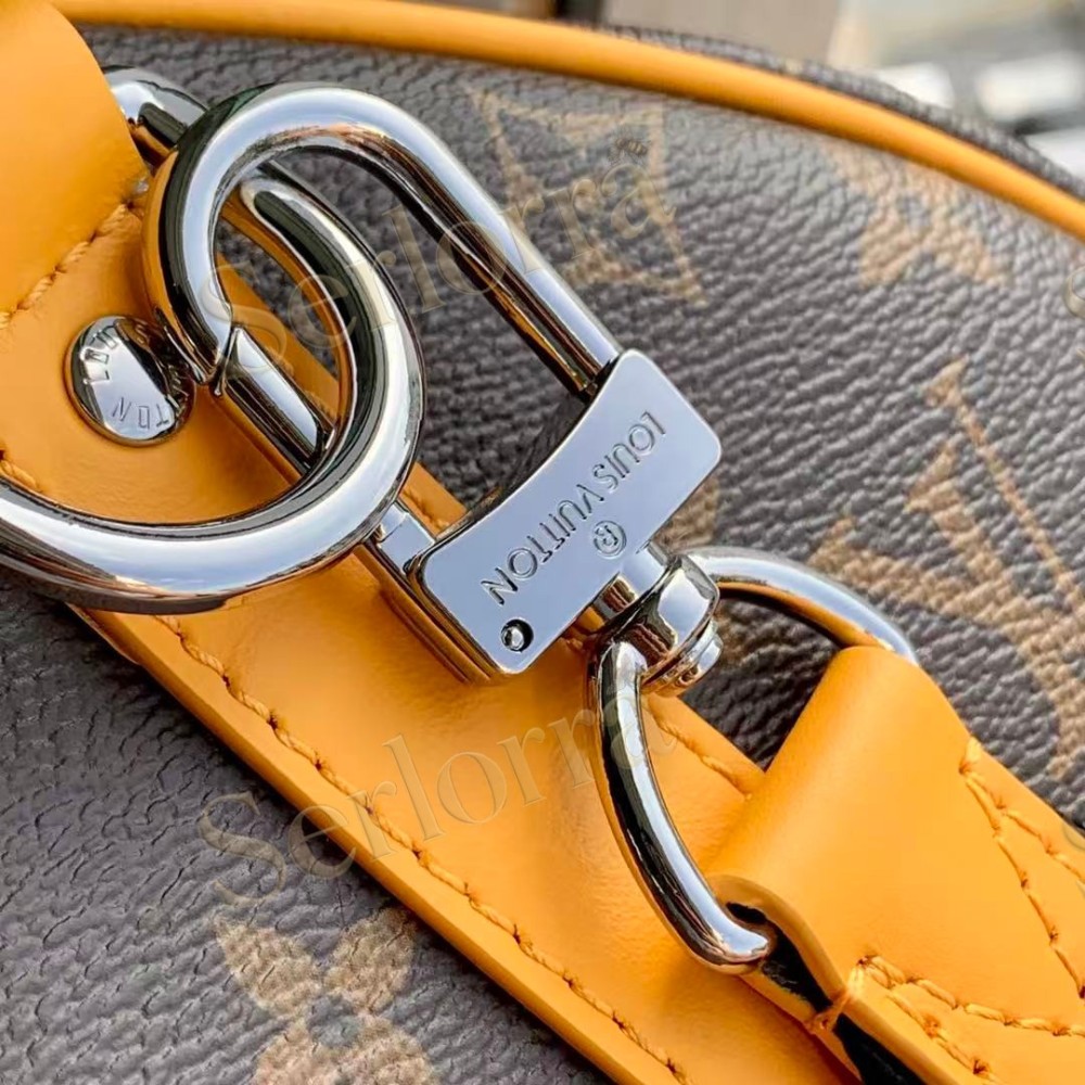 LOUIS VUITTON KEEPALL BANDOULIÈRE 35