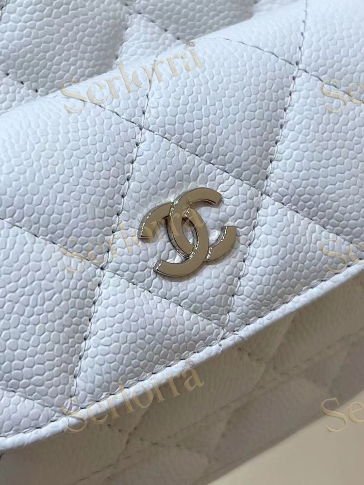 CHANEL MASTER CLASSIC HAAS CALFSKIN BACKPACK QUILTED CAVIAR MINI