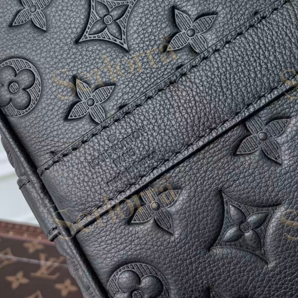 LOUIS VUITTON KEEPALL BANDOULIÈRE 50