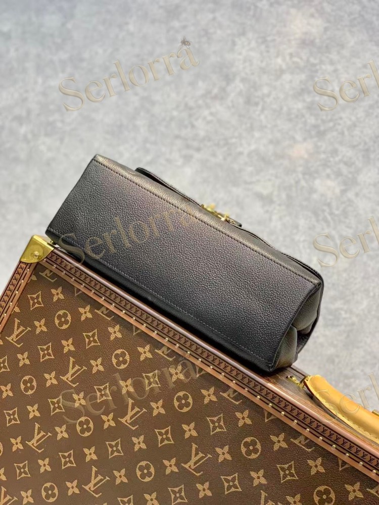 LOUIS VUITTON MADELEINE MM