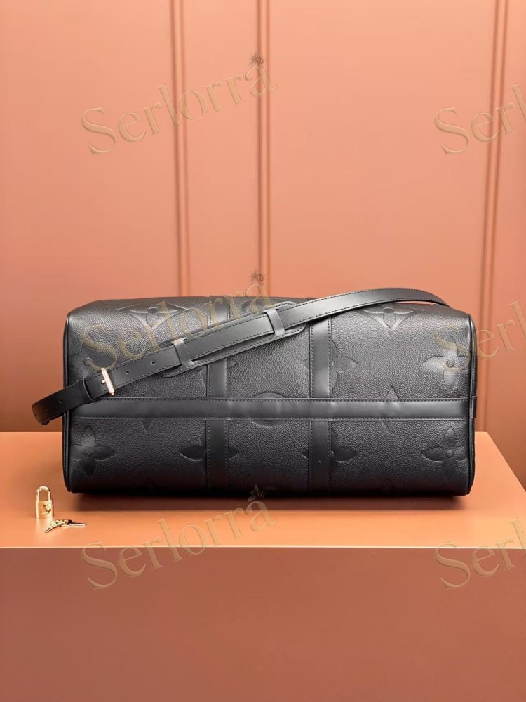 LOUIS VUITTON KEEPALL BANDOULIÈRE 45