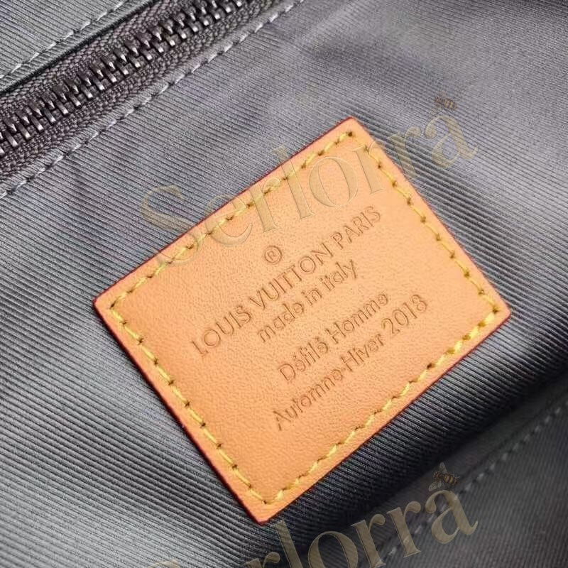 LOUIS VUITTON KEEPALL BANDOULIÈRE 50