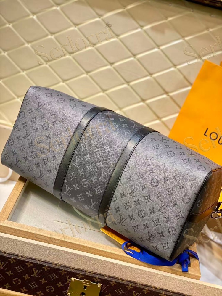 LOUIS VUITTON KEEPALL BANDOULIÈRE 50
