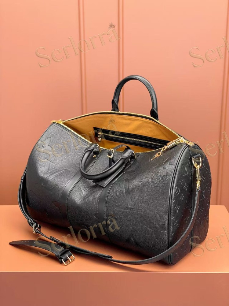 LOUIS VUITTON KEEPALL BANDOULIÈRE 45