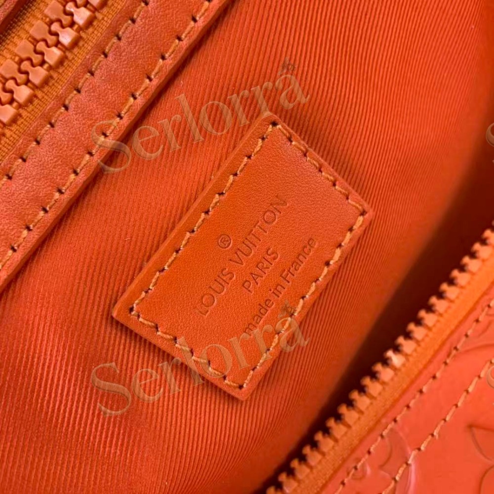 LOUIS VUITTON KEEPALL BANDOULIÈRE 50