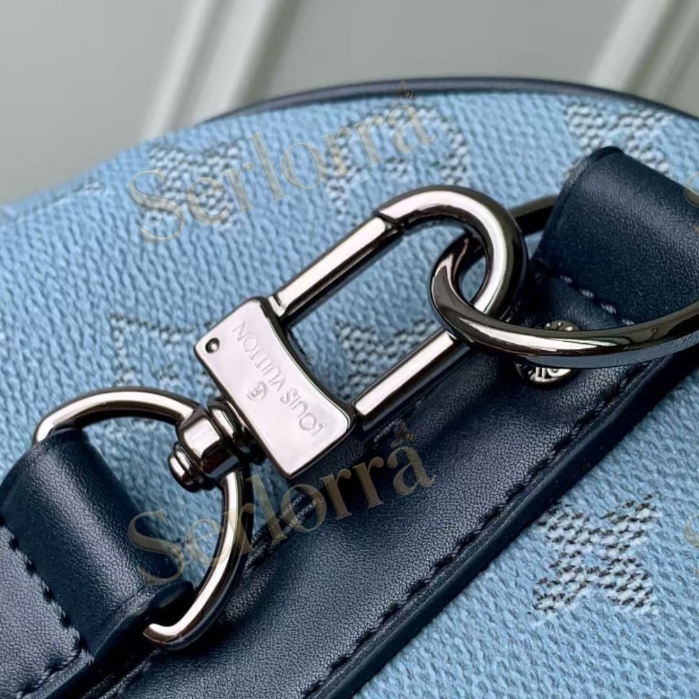 LOUIS VUITTON KEEPALL BANDOULIÈRE 50