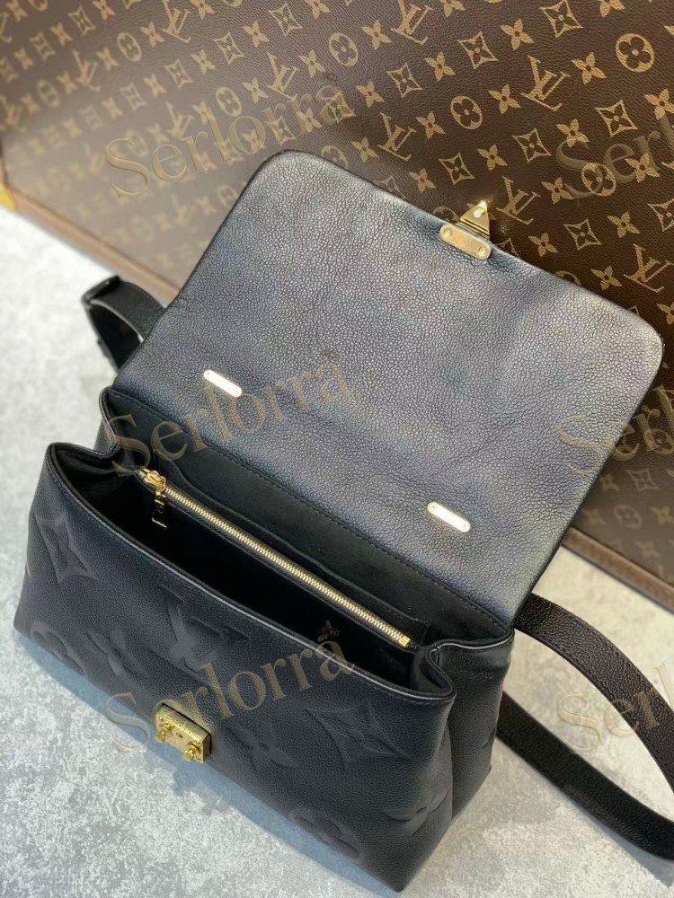 LOUIS VUITTON MADELEINE MM