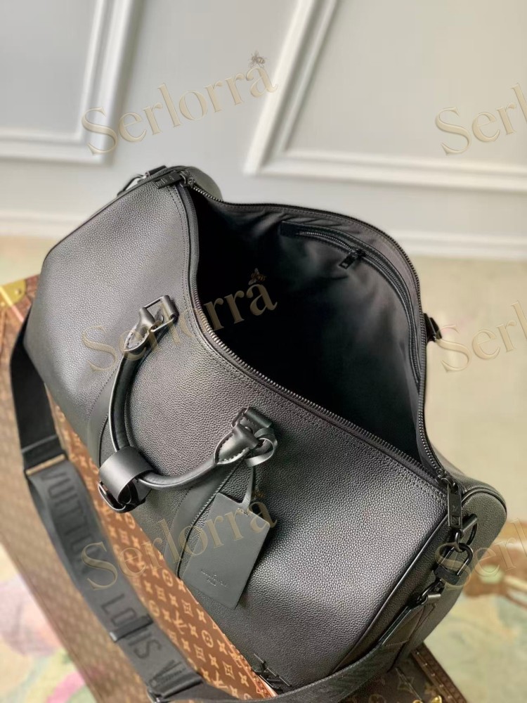 LOUIS VUITTON KEEPALL BANDOULIÈRE 50