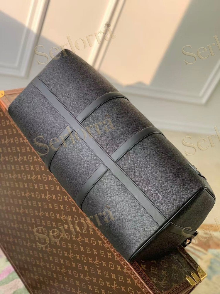 LOUIS VUITTON KEEPALL BANDOULIÈRE 50