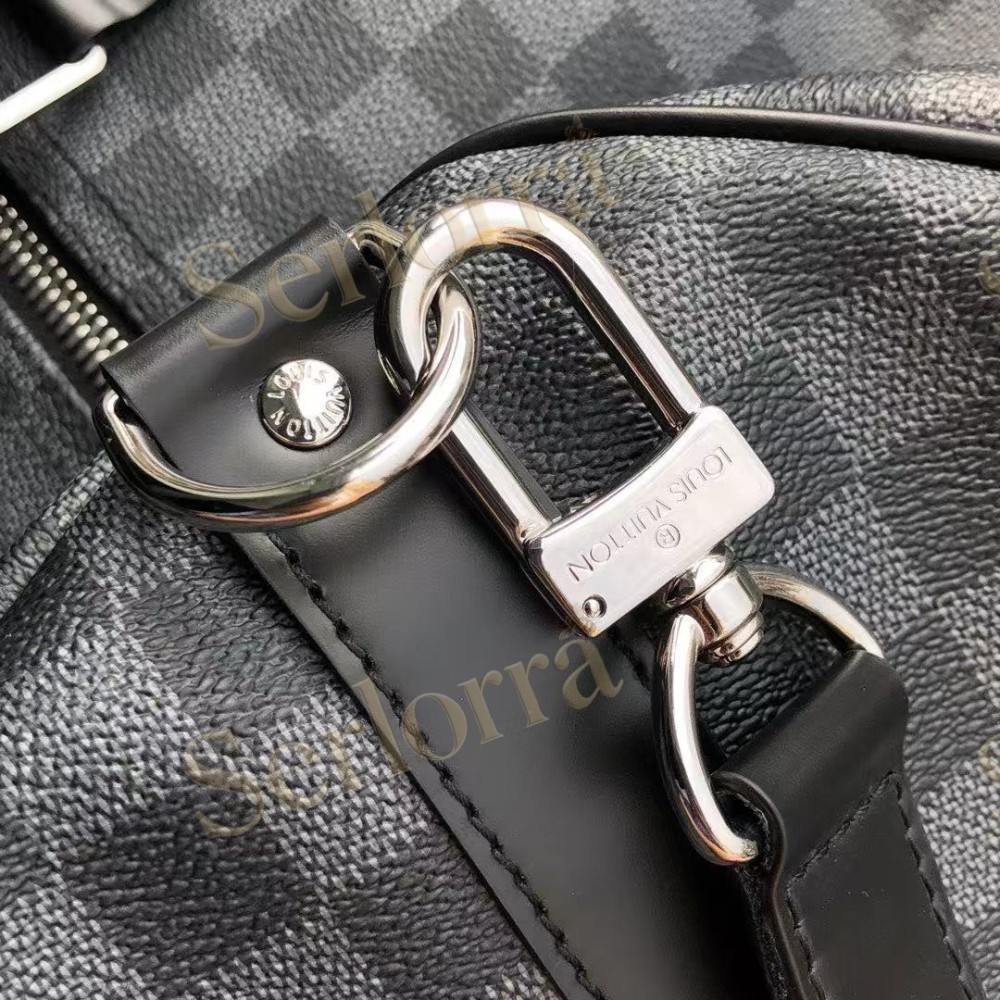 LOUIS VUITTON KEEPALL BANDOULIÈRE 45