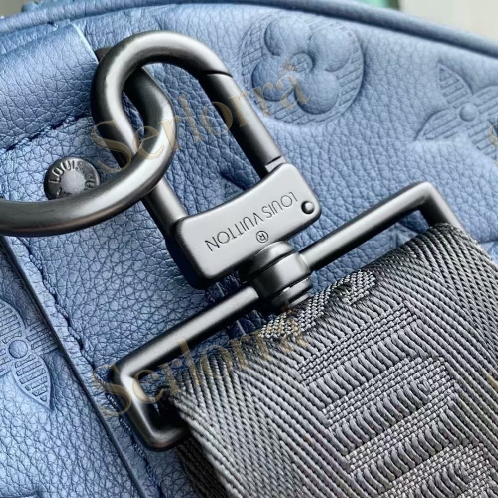 LOUIS VUITTON KEEPALL BANDOULIÈRE 50