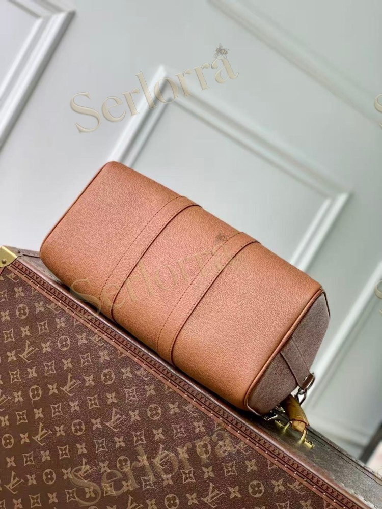 LOUIS VUITTON KEEPALL BANDOULIÈRE 35