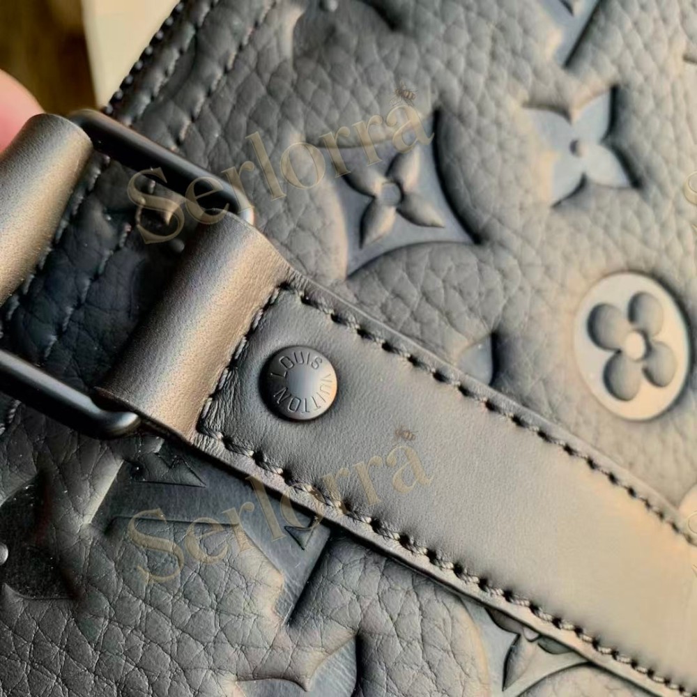 LOUIS VUITTON KEEPALL BANDOULIÈRE 35