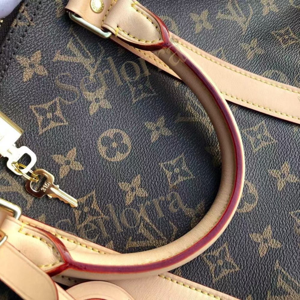 LOUIS VUITTON KEEPALL BANDOULIÈRE 55