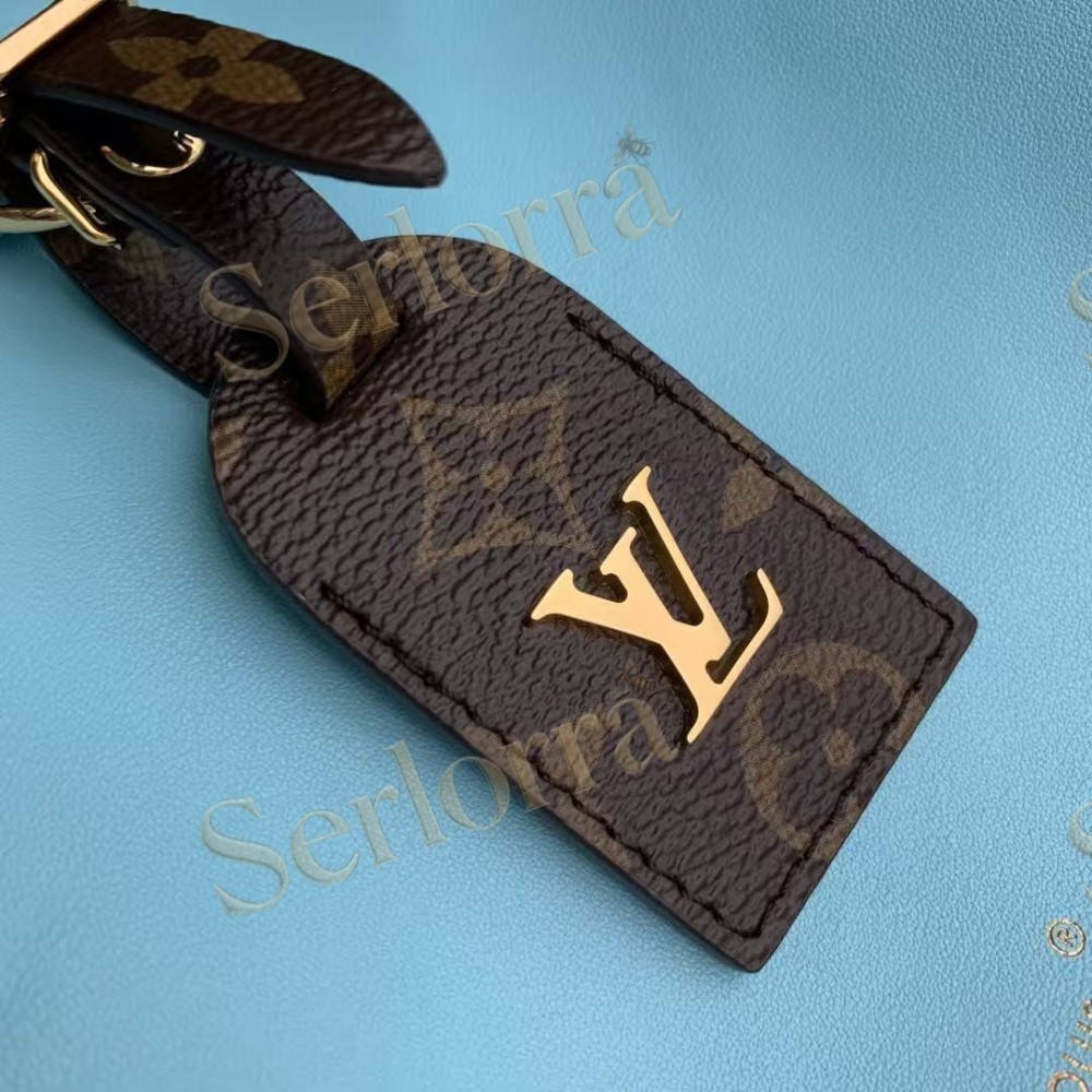 LOUIS VUITTON ATLANTIS BB