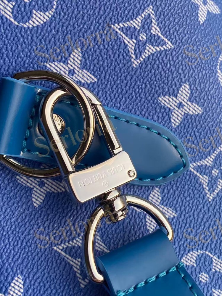 LOUIS VUITTON KEEPALL BANDOULIÈRE 50