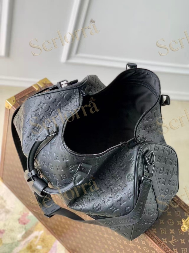 LOUIS VUITTON KEEPALL BANDOULIÈRE 50