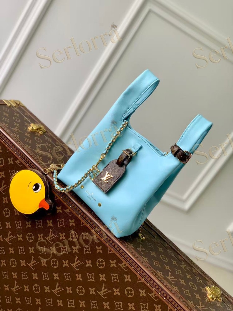 LOUIS VUITTON ATLANTIS BB