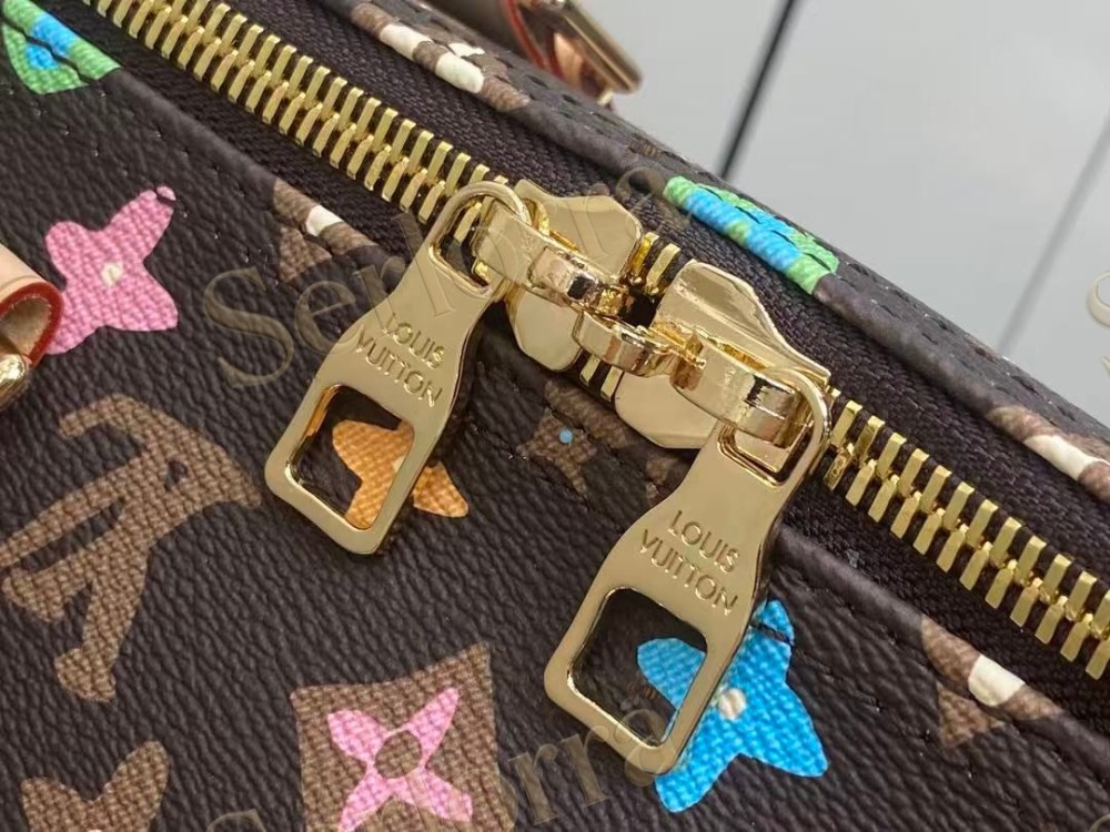 LOUIS VUITTON KEEPALL BANDOULIÈRE 50
