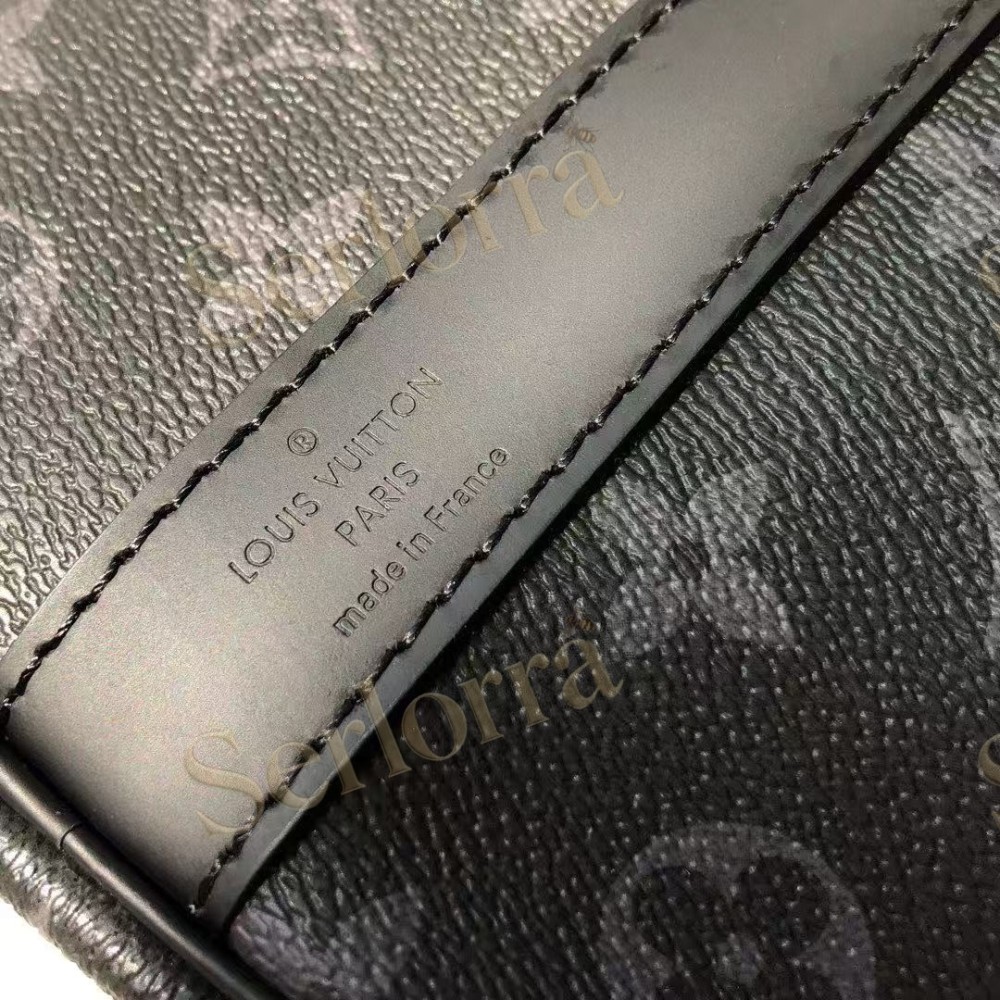 LOUIS VUITTON KEEPALL BANDOULIÈRE 55