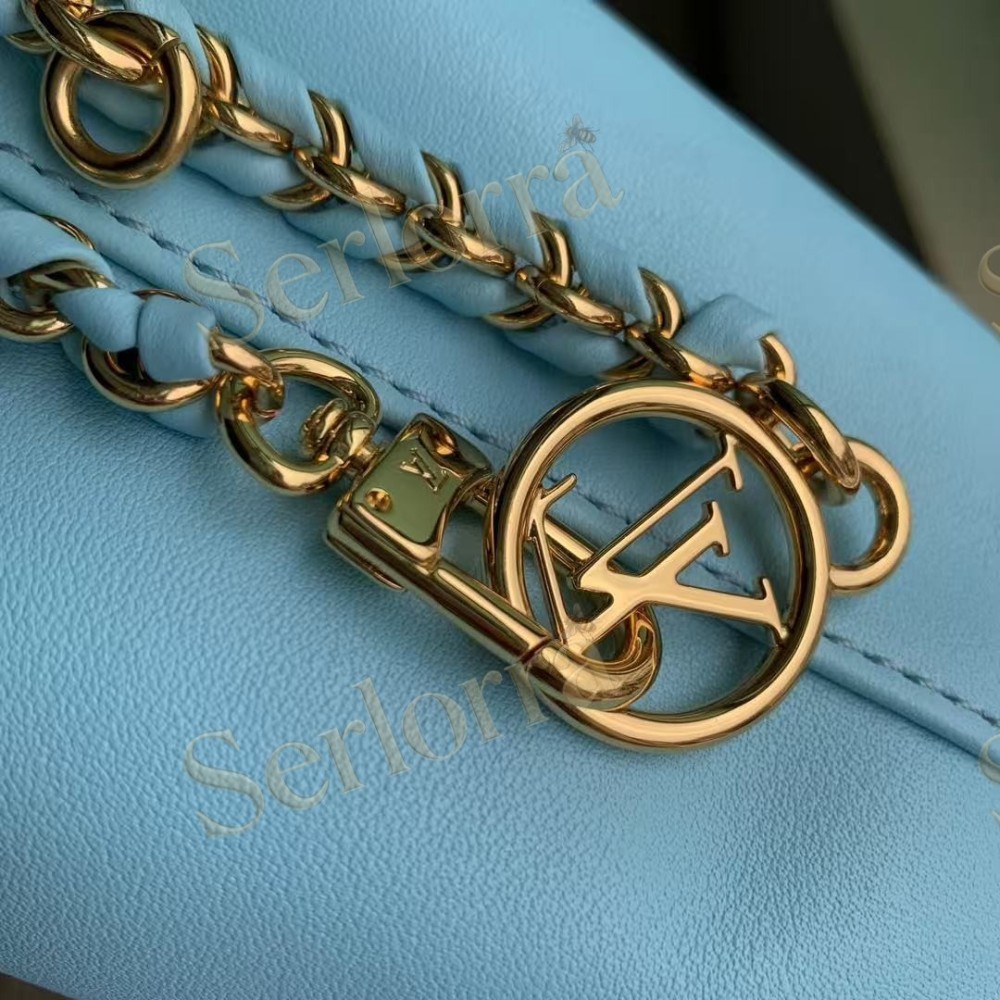 LOUIS VUITTON ATLANTIS BB