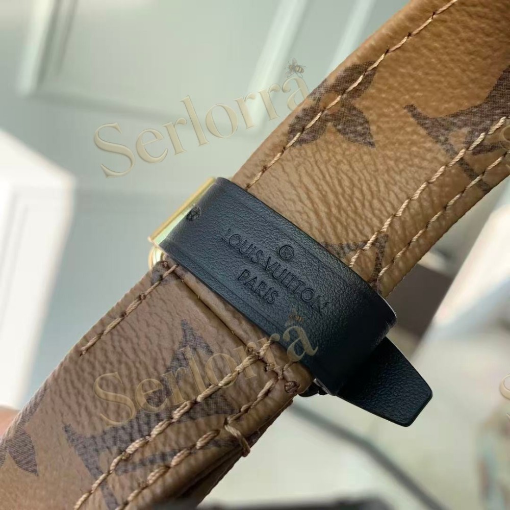 LOUIS VUITTON ATLANTIS BB