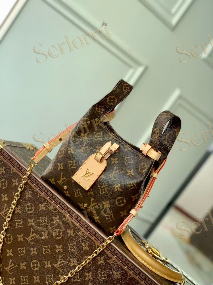 LOUIS VUITTON ATLANTIS BB