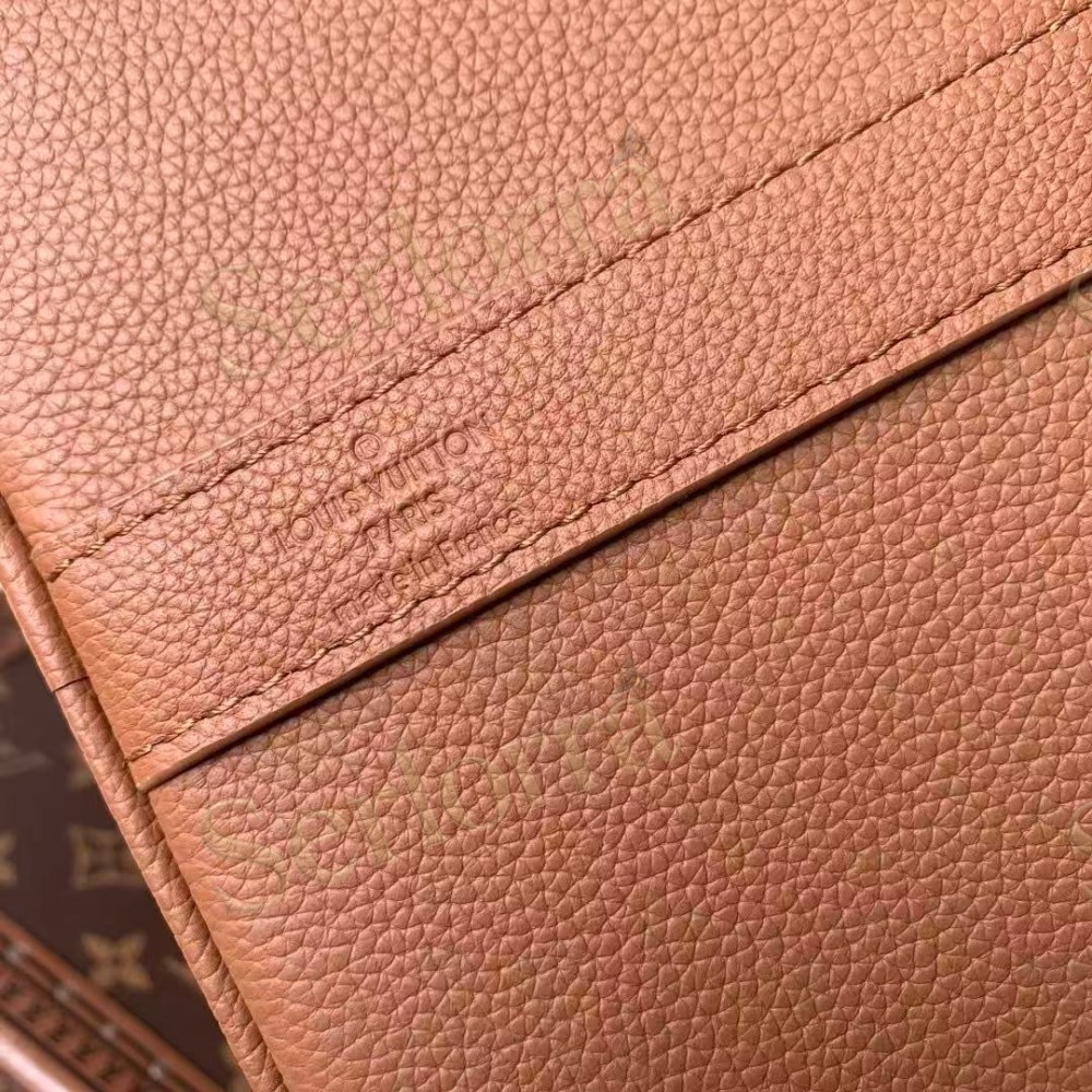 LOUIS VUITTON KEEPALL BANDOULIÈRE 35