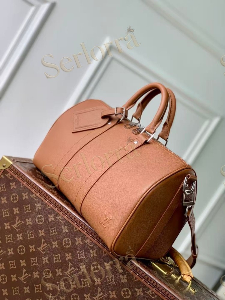 LOUIS VUITTON KEEPALL BANDOULIÈRE 35