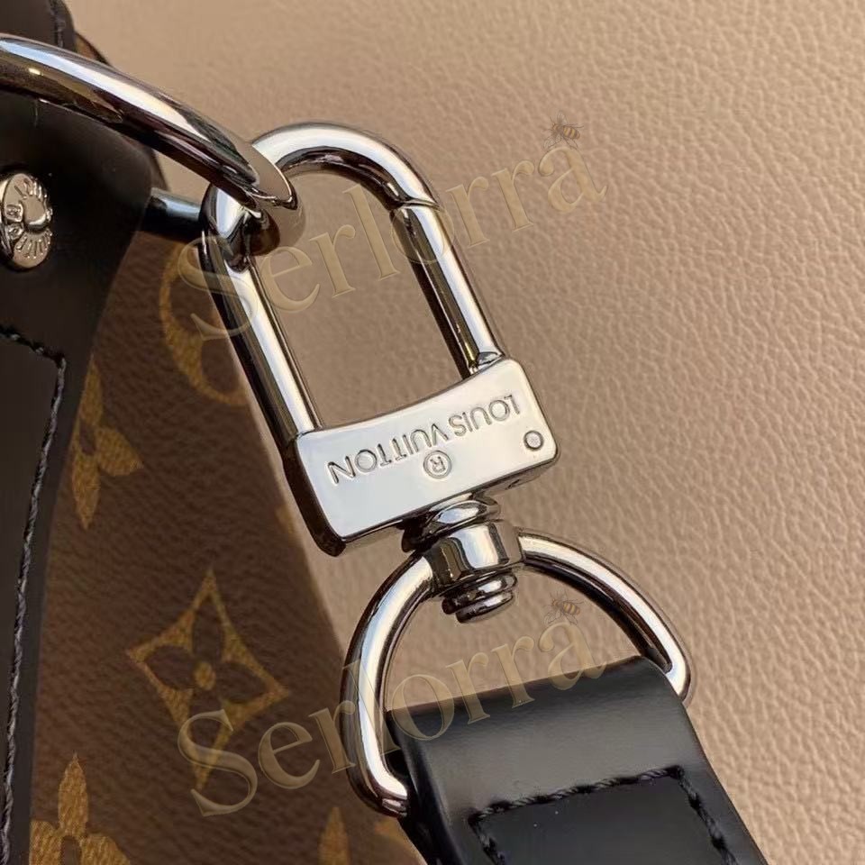 LOUIS VUITTON KEEPALL BANDOULIÈRE 45