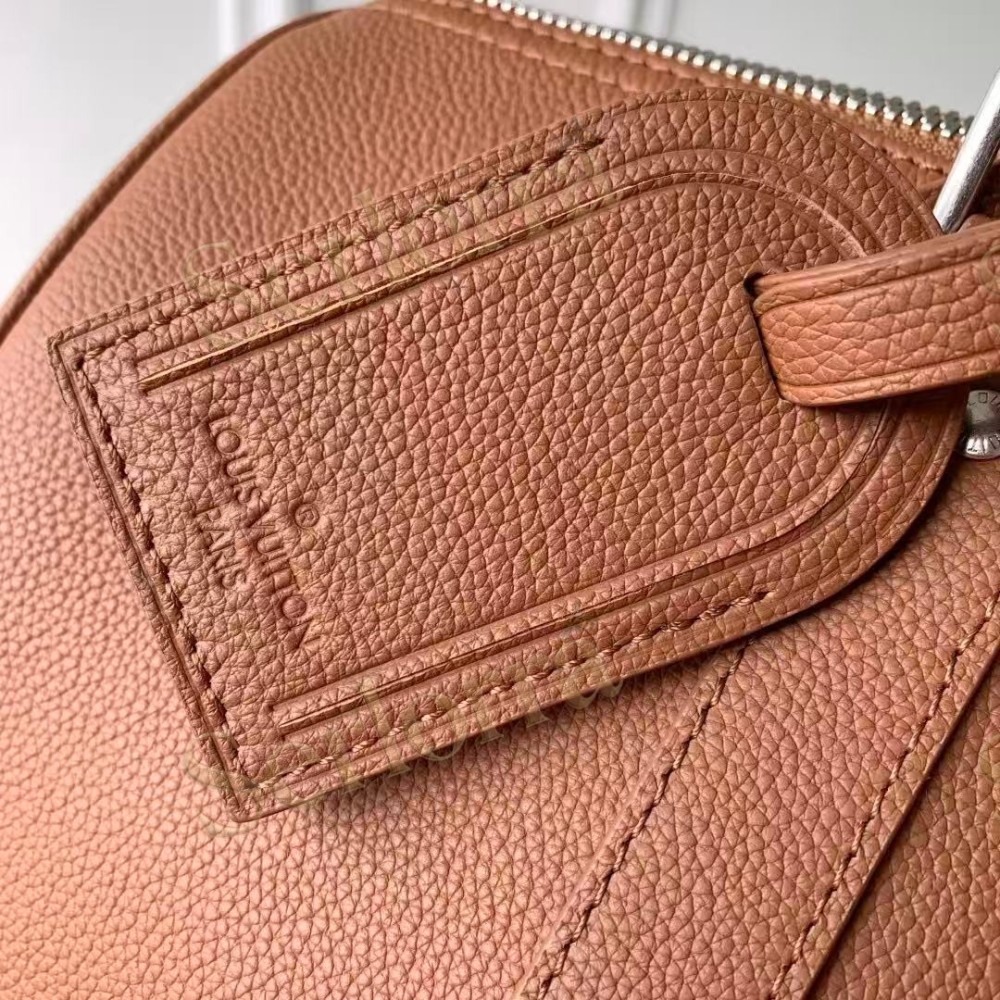 LOUIS VUITTON KEEPALL BANDOULIÈRE 35