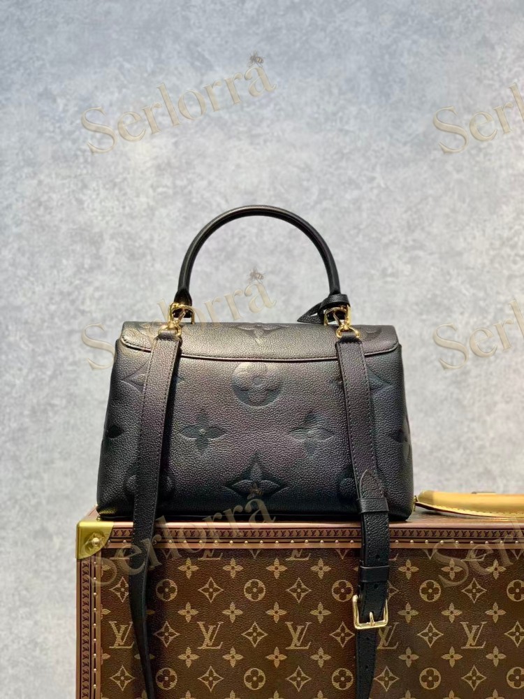 LOUIS VUITTON MADELEINE MM