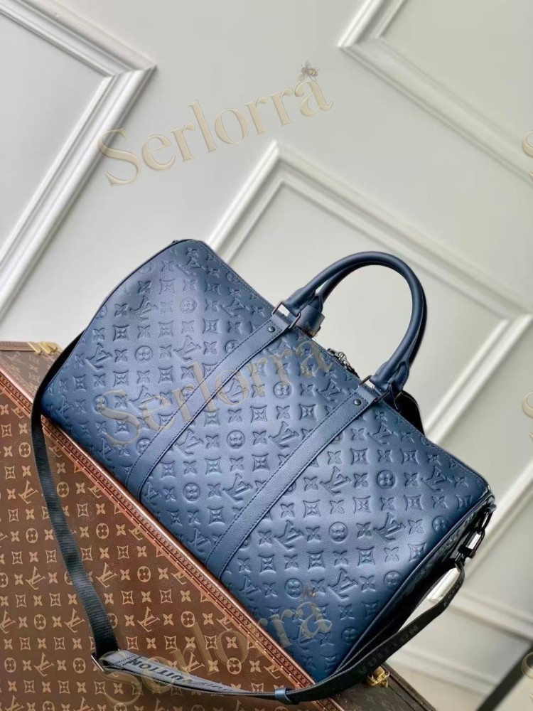 LOUIS VUITTON KEEPALL BANDOULIÈRE 50