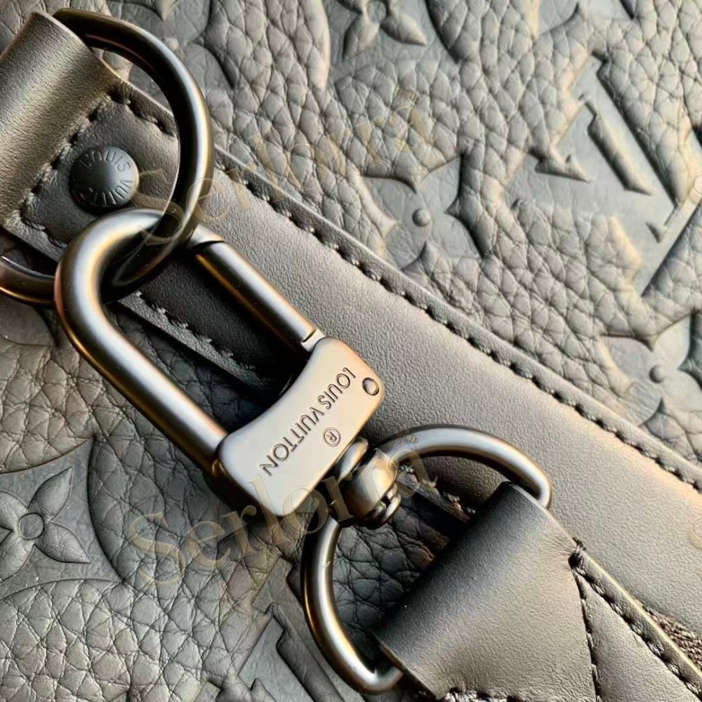 LOUIS VUITTON KEEPALL BANDOULIÈRE 35