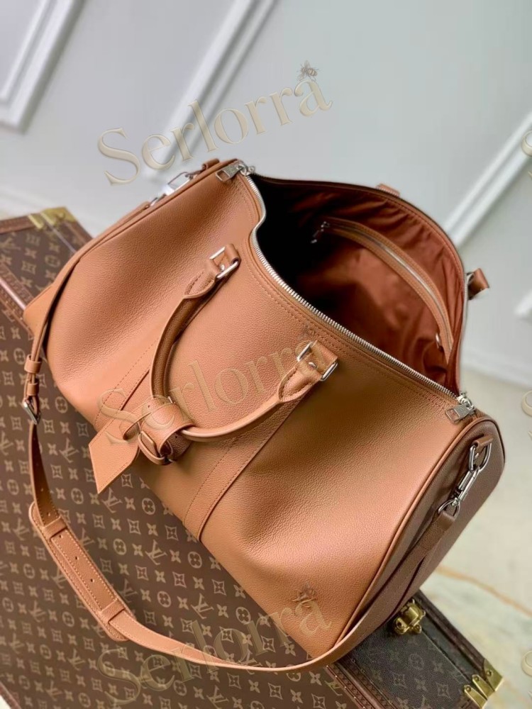 LOUIS VUITTON KEEPALL BANDOULIÈRE 50
