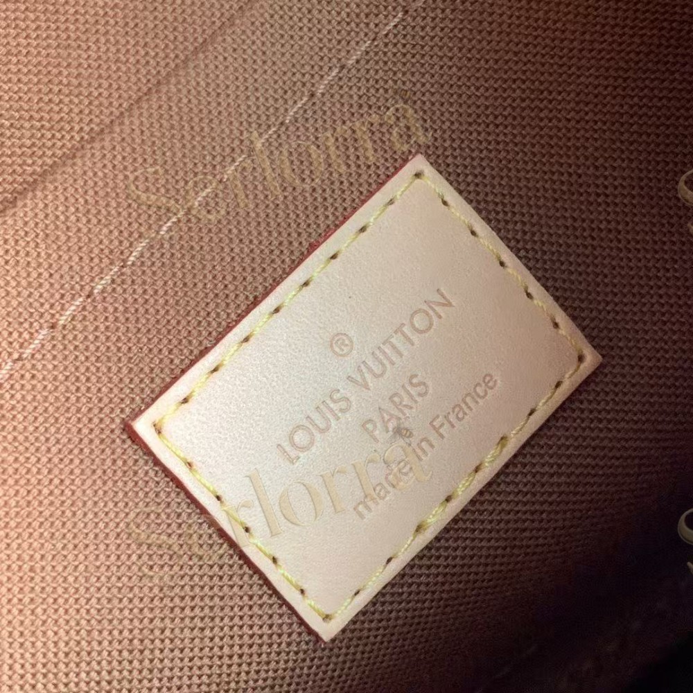 LOUIS VUITTON MULTI POCHETTE ACCESSOIRES