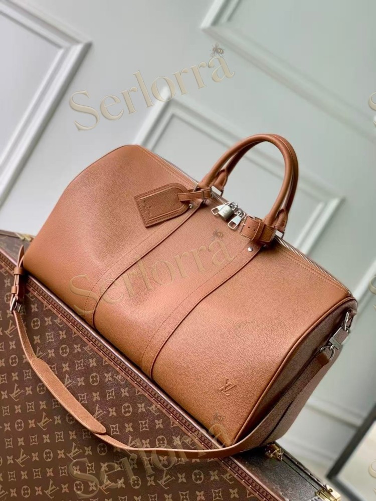 LOUIS VUITTON KEEPALL BANDOULIÈRE 50
