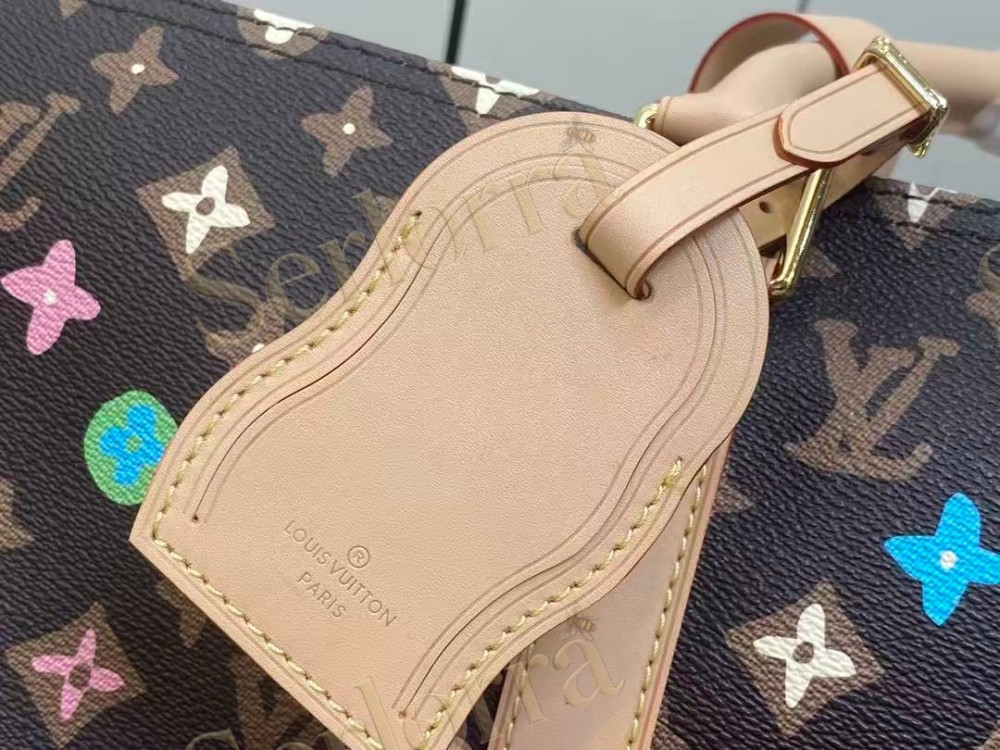 LOUIS VUITTON KEEPALL BANDOULIÈRE 50