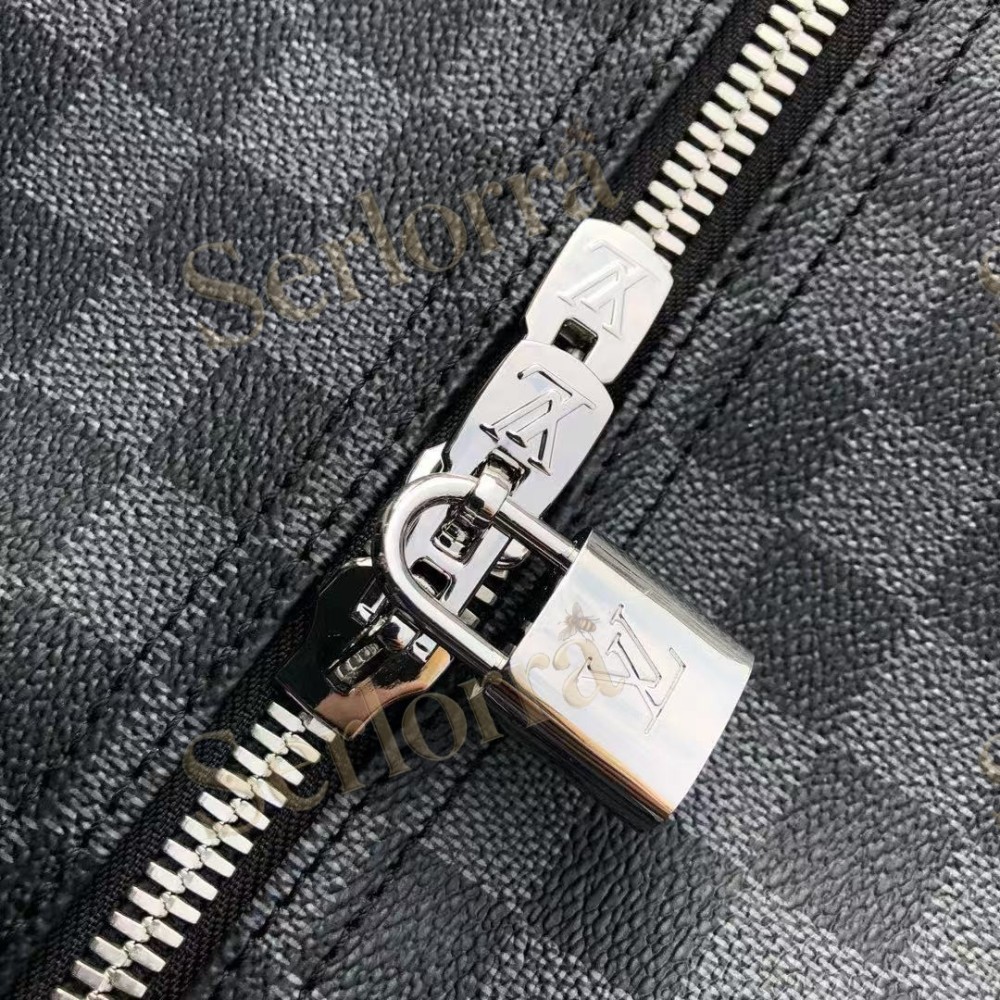 LOUIS VUITTON KEEPALL BANDOULIÈRE 45