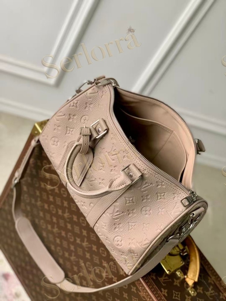 LOUIS VUITTON KEEPALL BANDOULIÈRE 35