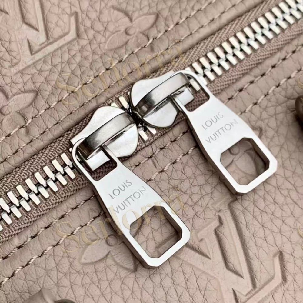 LOUIS VUITTON KEEPALL BANDOULIÈRE 35