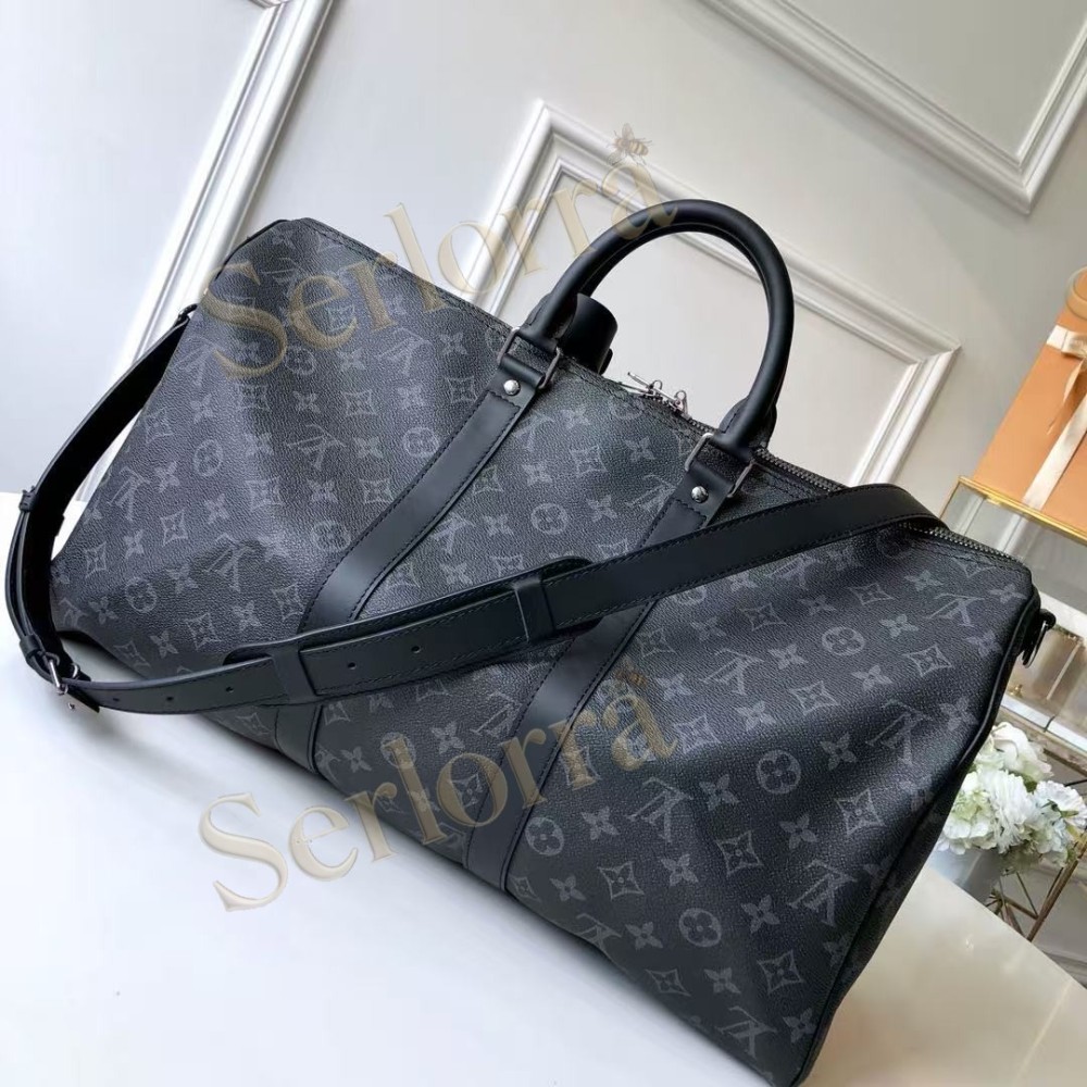 LOUIS VUITTON KEEPALL BANDOULIÈRE 45
