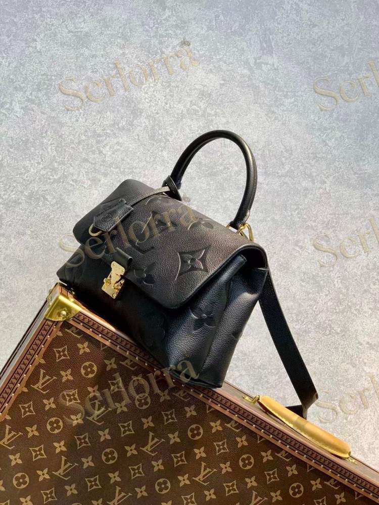 LOUIS VUITTON MADELEINE MM