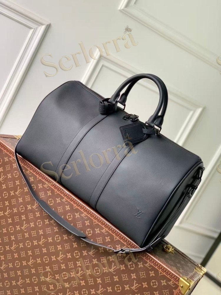 LOUIS VUITTON KEEPALL BANDOULIÈRE 50