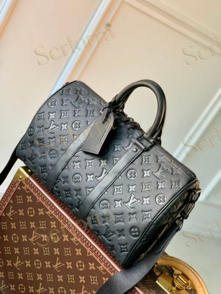 LOUIS VUITTON KEEPALL BANDOULIÈRE 35