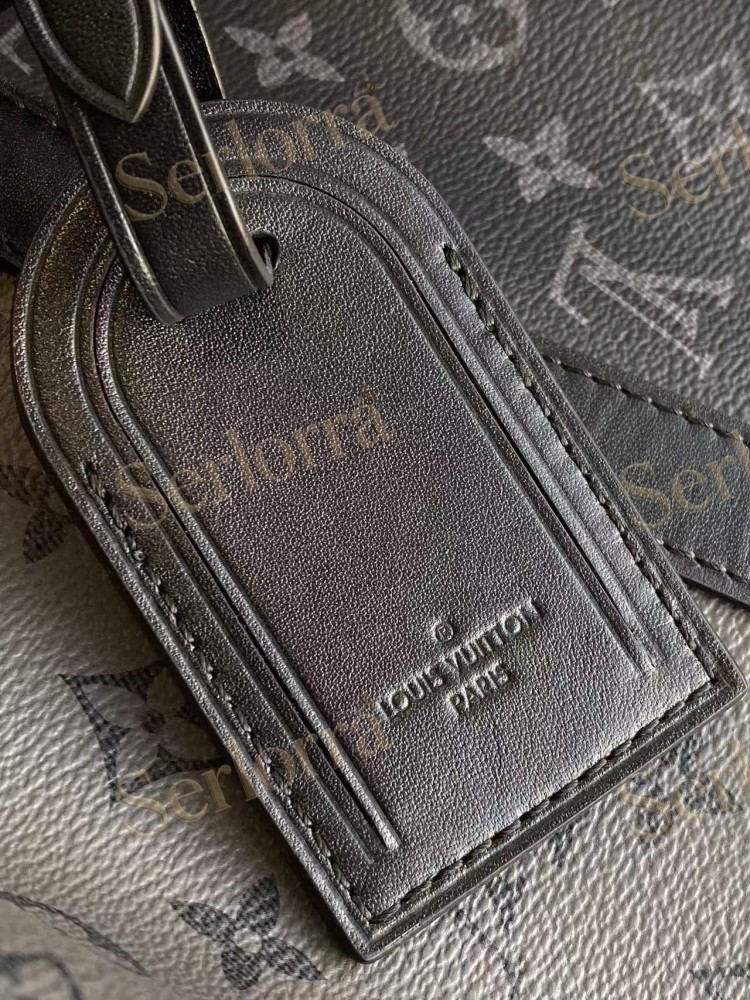 LOUIS VUITTON KEEPALL BANDOULIÈRE 50