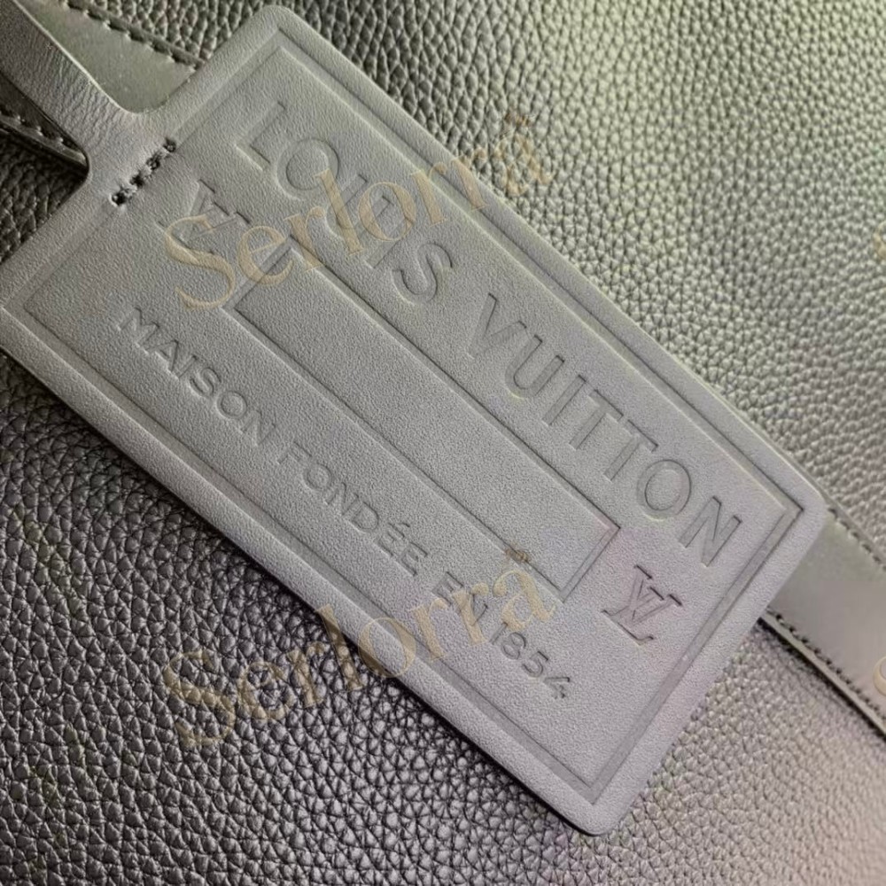 LOUIS VUITTON KEEPALL BANDOULIÈRE 50