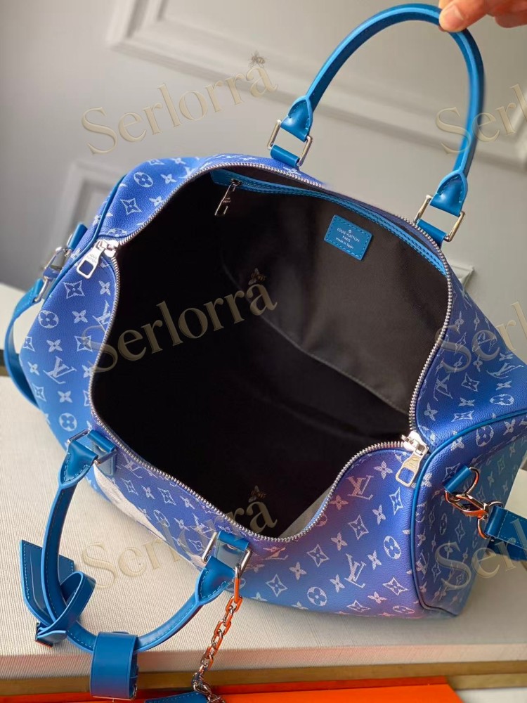 LOUIS VUITTON KEEPALL BANDOULIÈRE 50