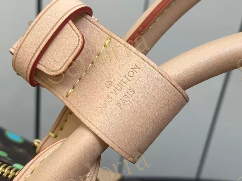 LOUIS VUITTON KEEPALL BANDOULIÈRE 50